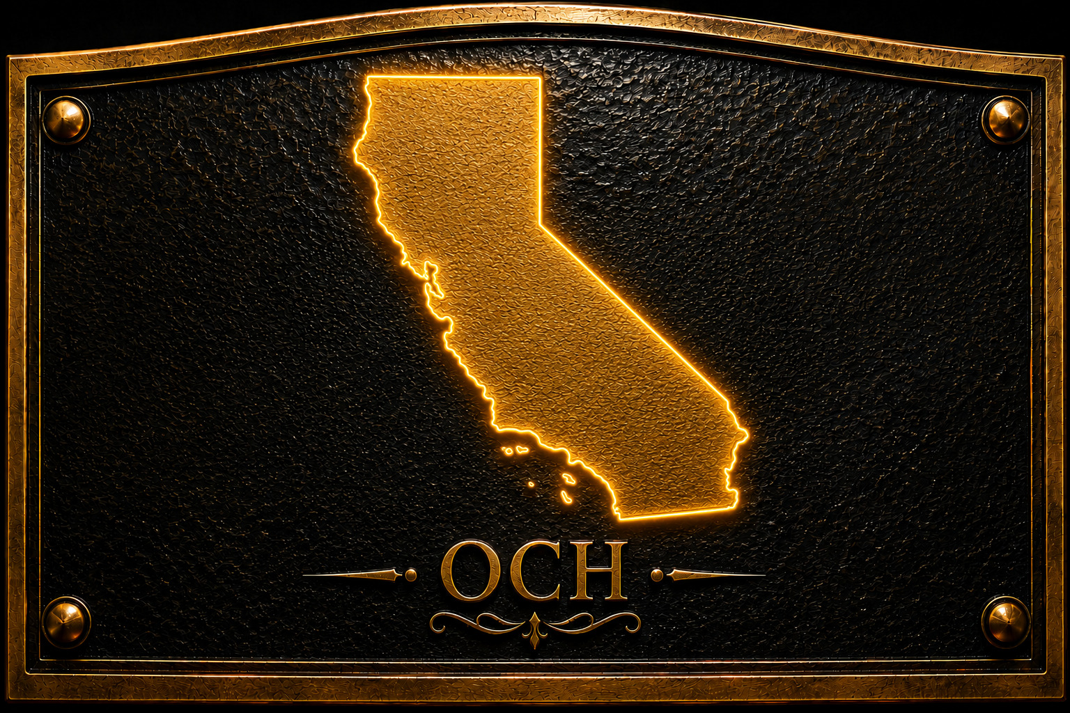 California historical marker