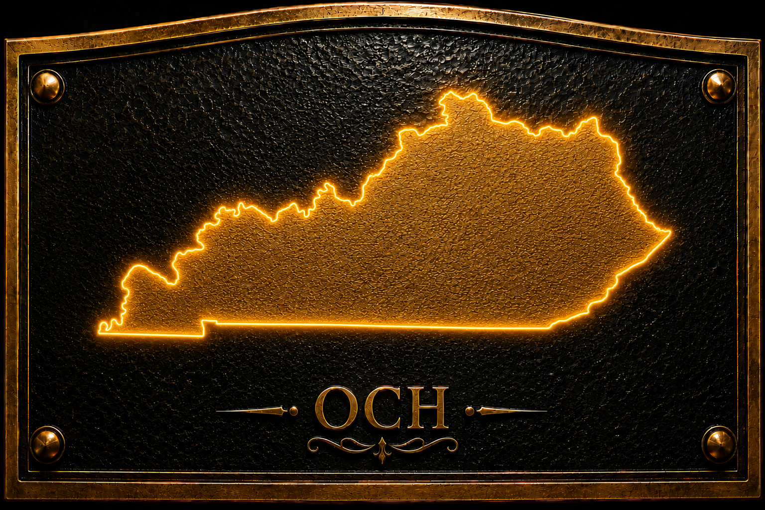 Kentucky historical marker