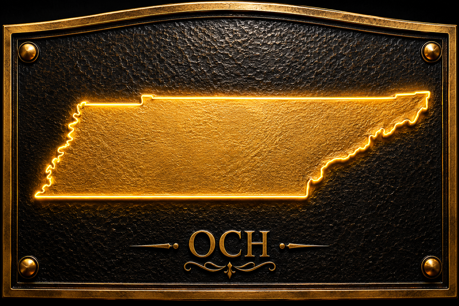Tennessee historical marker